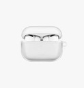 Uniq Glase Hang Case for Airpods Pro 2 - Glossy Clear 