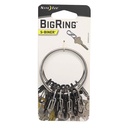 NiteIze BigRing™ Steel S-Biner®