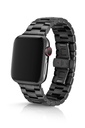 juuk apple watch 442MM 44MM 45MM 49MM VELO (STEEL) Brushed Black