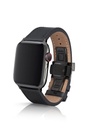 juuk apple watch strap 42-44-45-49mm Black