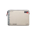 Skinarma Fardel Laptop Bag (Up To 14'') - Ivory 