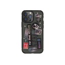 SKIN ARMA IPHONE 13 PRO ARMOR BLACK