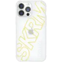 SKIN ARMA IPHONE 13 PRO YELLOW