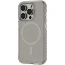 Tech21 EvoCrystal With MagSafe Case for iPhone 15 Pro - Natural Titanium