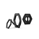 uag magsafe ring stand - black
