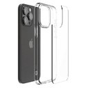 Spigen Hybrid Crystal Case for iPhone 15 Pro Max - Clear