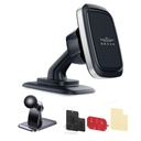 brave car mount holder 2-in-1 srtong magnetic