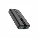 RAVPower RP-PB235  Pioneer 20W 3-Port 20000mAh Power Bank Black