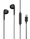 RAVPower RP-BH1006 TypeC wire earbuds Black Global Version