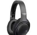 Havit-H630BT Audio series-Bluetooth headphone - Black