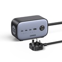 UGREEN 100W DigiNest Pro (3C1A)CD270