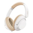 UGREEN HiTune Max5 Hybrid Active Noise-Cancelling Headphones White HP202
