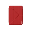 SkinArma Taihi Sora Case for iPad 10th Gen (2022) - Red