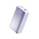 Anker 533 Power Bank (PowerCore 30W ) 10000 PD -Violet