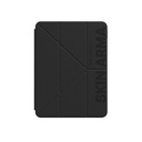 SkinArma Gamma Case for iPad Pro 11" M4 5th Gen - Black
