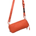 SkinArma Juno Bottle Sacoche Bag With Scout Lanyard - Orange Red