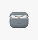 Uniq Lyden DS case for Airpods Pro 2 - Rhino Grey / Black