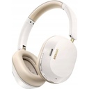 UGREEN HiTune Max5c Hybrid Active Noise-Cancelling Headphones - White