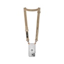 SkinArma Scout XE Lanyard - Khaki