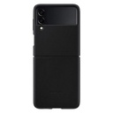 GALAXY Z FLIP3 LEATHER COVER