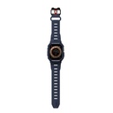 SKINARMA 2-IN-1 APPLE WATCH ULTRA STRAP + CASE MECHA 49 MM