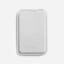 MOFT  MS025-1-ME-MCGY Snap-On iPhone Stand & Wallet