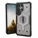 UAG Samsung Galaxy S25 Ultra Pathfinder Clear MagSafe Case