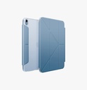 Uniq Camden Click Case for iPad Air 13" M2 6th Gen - Stone Blue