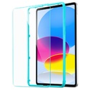 ESR iPad 10.9 2022 (10th Gen) / iPad 11th Gen Glass Screen Protector 1Pack