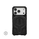 UAG iPhone 17 Pro Monarch Pro Magsafe Case
