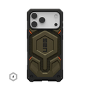 UAG iPhone 17 Pro Max Monarch Pro Kevlar Magsafe Case