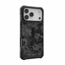 UAG iPhone 17 Pro Max Pathfinder SE Magsafe Midnight Camo Case