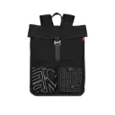 SkinArma Jager Back Pack - Black