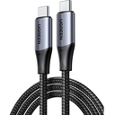 UGREEN Uno USB-C to USB-C PD Fast Charging Cable 5A Max 2m