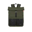 SkinArma Jager Back Pack - Dark Olive Green