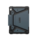 UAG iPad Air 11"/10.9" (2020-2025) Gen6/5/4 Metropolis SE (Cloud blue)