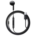 AceFast L9 USB-C single-ear wired earphone with mic