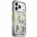 Skinarma SPECTRA iPhone 17 Pro Casea