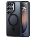 ESR Galaxy S26 Ultra Classic Hybrid Case (Frosted Black)